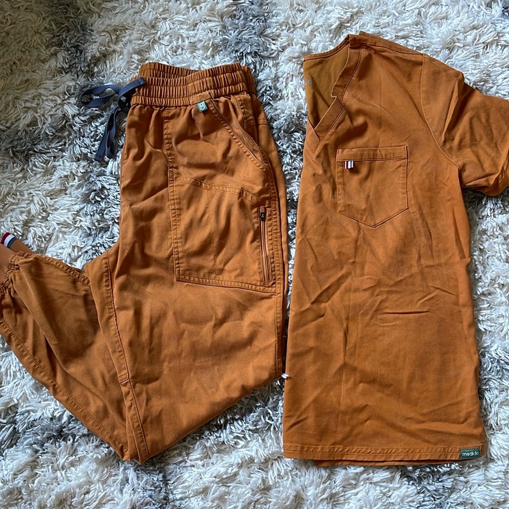 MEDICLO🙌🏽SET MEDIUM